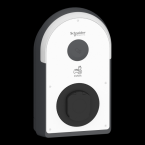  EVlink Pro AC 7,4 kW-T2S 