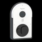  EVlink Pro AC 7,4 kW-T2S+TE+M 