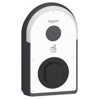  EVlink Pro AC 22 kW-T2S 