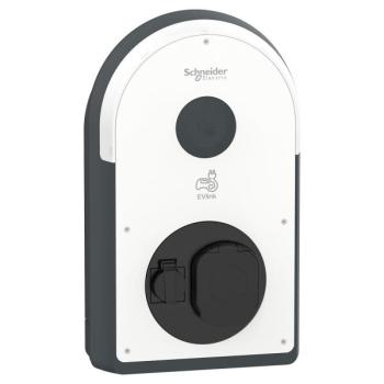  EVlink Pro AC 22 kW-T2S+TE-Asi 