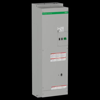  FILTR+ VAR 120A 480V IP00 