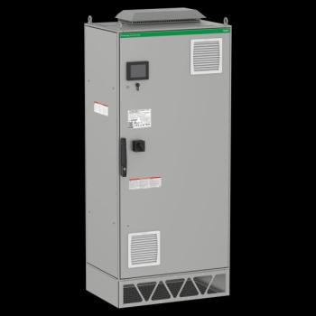  FILTR+ VAR 200A 480V IP54 