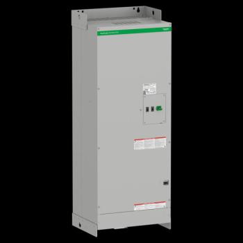  FILTR+ VAR 300A 480V IP00 