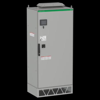  FILTR+ VAR 300A 480V IP31 