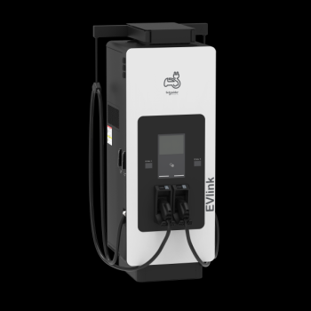  Evlink Pro DC 120 kW-2xCCS2 
