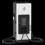  Evlink Pro DC 150-2xCCS2-7.5m 