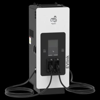  Evlink Pro DC 150-2xCCS2-7.5m 