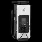  Evlink Pro DC 150 kW-2xCCS2-CB 
