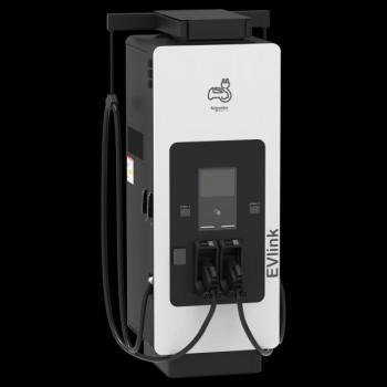  Evlink Pro DC 150 kW-2xCCS2-CB 