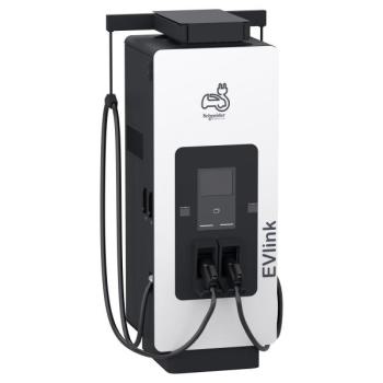  Evlink Pro DC 180 kW-2xCCS2 