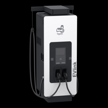  Evlink Pro DC 180 kW-2xCCS2 