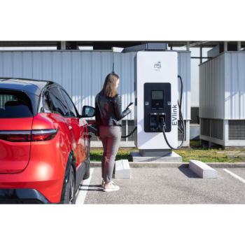  Evlink Pro DC 180 kW-2xCCS2 