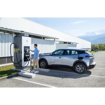  Evlink Pro DC 180 kW-2xCCS2 