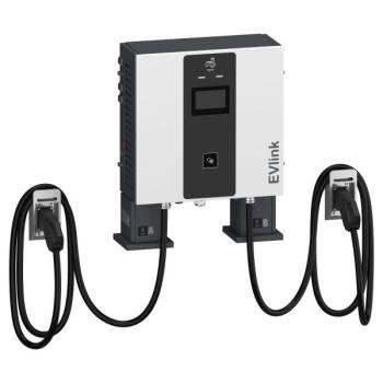  Evlink Pro DC 60 kW-2xCCS2-5m 