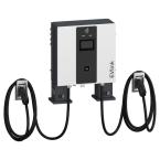  Evlink Pro DC 60 kW-2xCCS2-7m 
