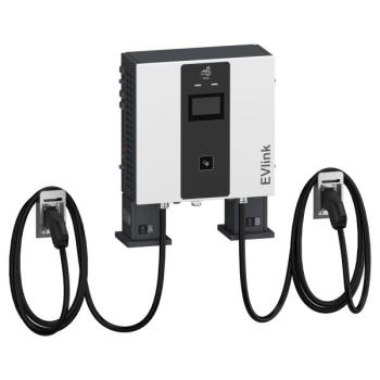 Evlink Pro DC 60 kW-2xCCS2-7m 