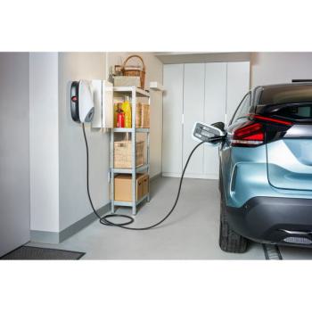  Evlink H S T2S 7,4 kW RDC-DD 