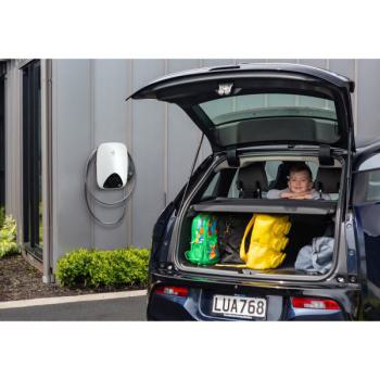  Evlink H T2S 7,4 kW RDC-DD TIC 