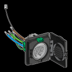  BLOC PRISE T2S WALLBOX ST 
