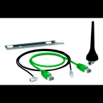  Antenne 4G Wallbox et City 