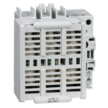  ISFU 3X30A J 
