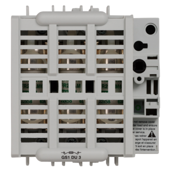  ISFU 3X30A J 
