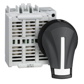  ISFU 3X30A J 