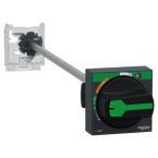  KIT POIGNEE NOIRE IP54 - 