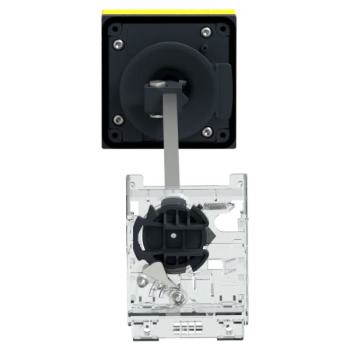  KIT POIGNEE ROUGE IP54 - 