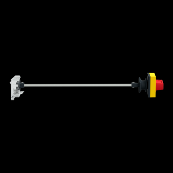  KIT POIGNEE ROUGE IP54 - 