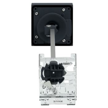  GV2APN03 BLACK HANDLE FRO 