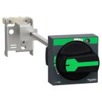  KIT GV2 NOIR IP54 SANS DECLEN 