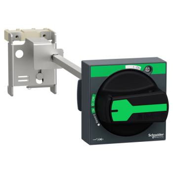  KIT GV2 NOIR IP54 SANS DECLEN 