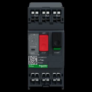  DM MTH RESSORT 0,1-0,16 