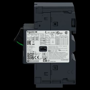  DM MTH RESSORT 0,16-0,25 