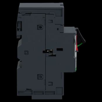  DM MTH RESSORT 0,25-0,40 