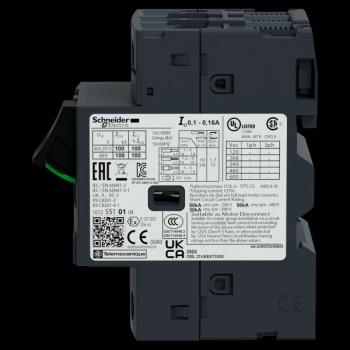  DISJONCTEUR MOTEUR MGTH 4 