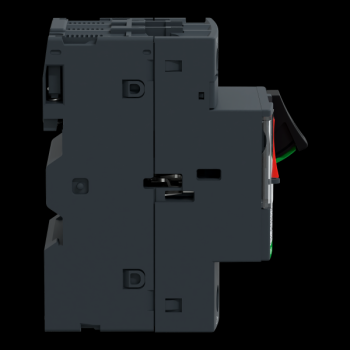  DISJONCTEUR MOTEUR MGTH 9 