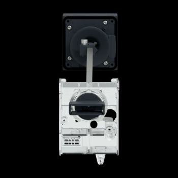  KIT POIGNEE NOIRE IP54 - 