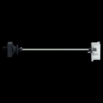  KIT POIGNEE NOIRE IP54 - 