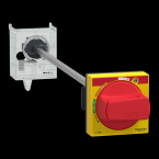  KIT POIGNEE ROUGE IP54 - 