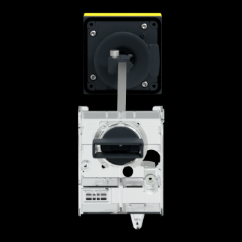 KIT POIGNEE ROUGE IP54 - 