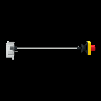  KIT POIGNEE ROUGE IP54 - 