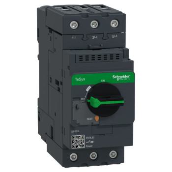  DISJONCTEUR MAGNETIQUE 32 