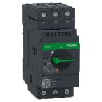  DISJONCTEUR MOTEUR 18A 