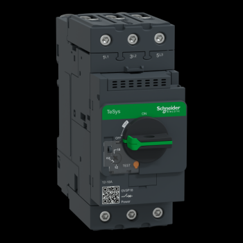  DISJONCTEUR MOTEUR 18A 