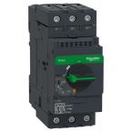  DISJONCTEUR MOTEUR 25A 