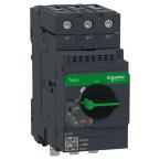  DISJONCTEURS MOTEURS GV3 