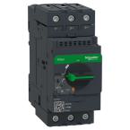  DISJONCTEUR MOTEUR 40A 