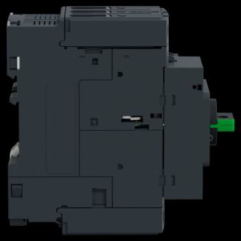  DISJONCTEUR MOTEUR 50A 